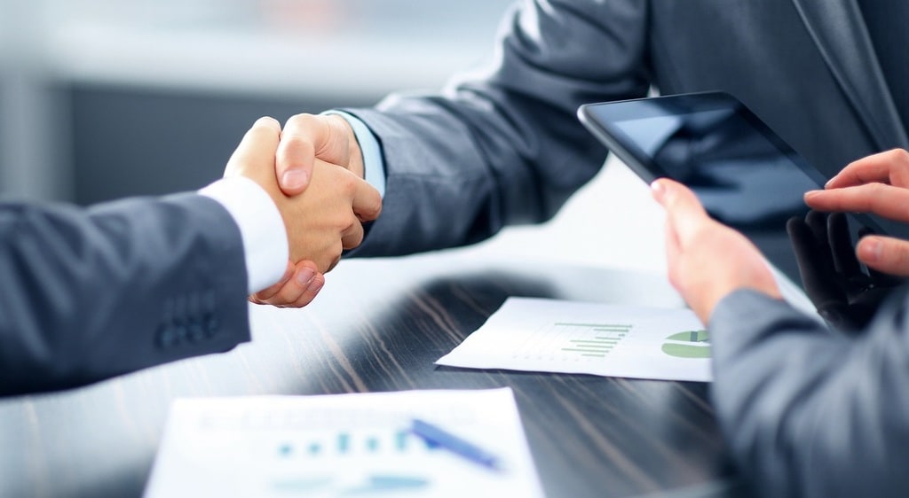 Solutions de domiciliation pour votre entreprise