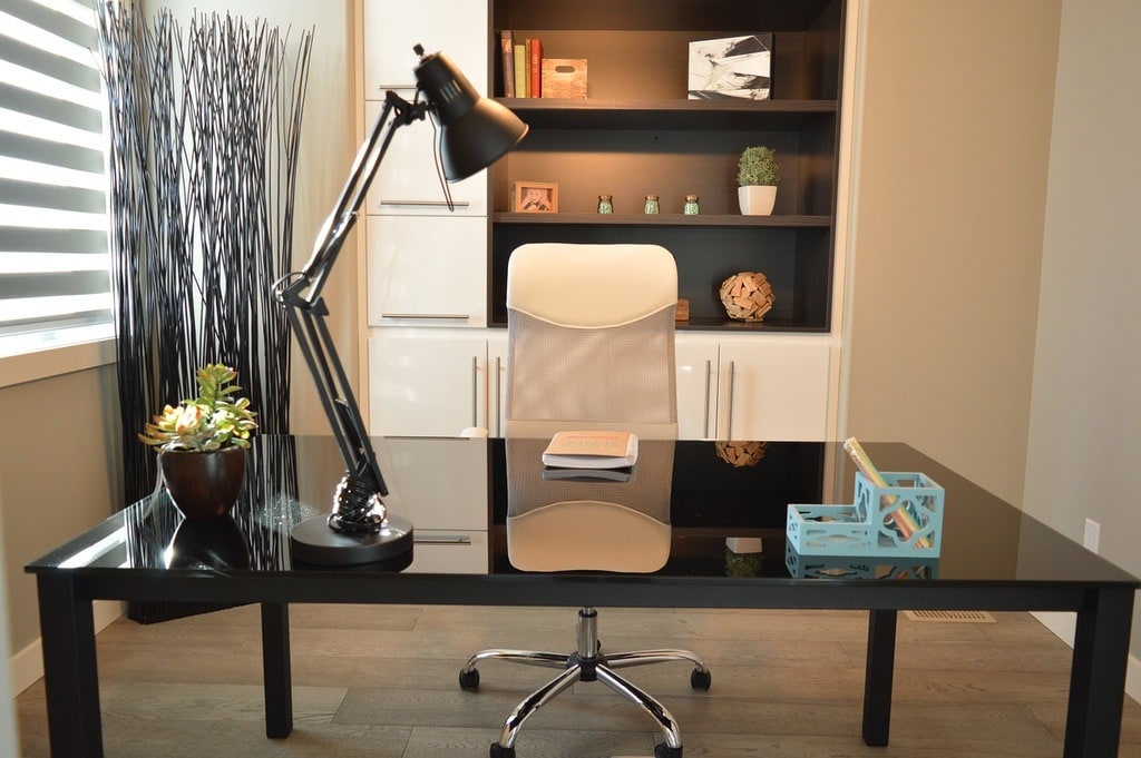 Un mobilier design pour des bureaux modernes