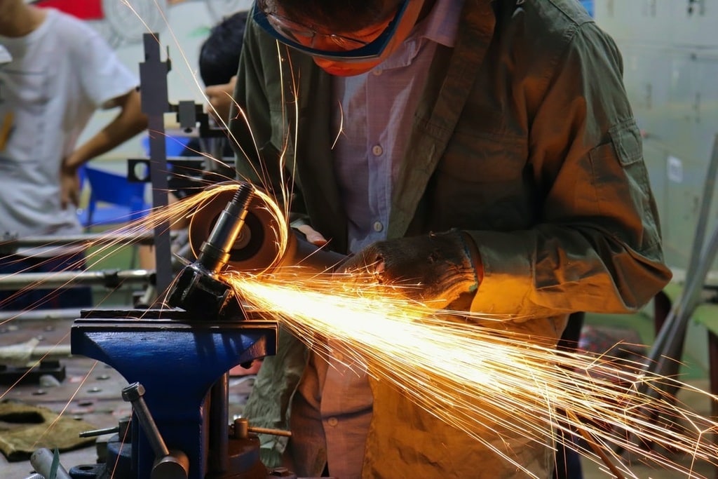 Le taillage d'engrenages au service de la précision mécanique