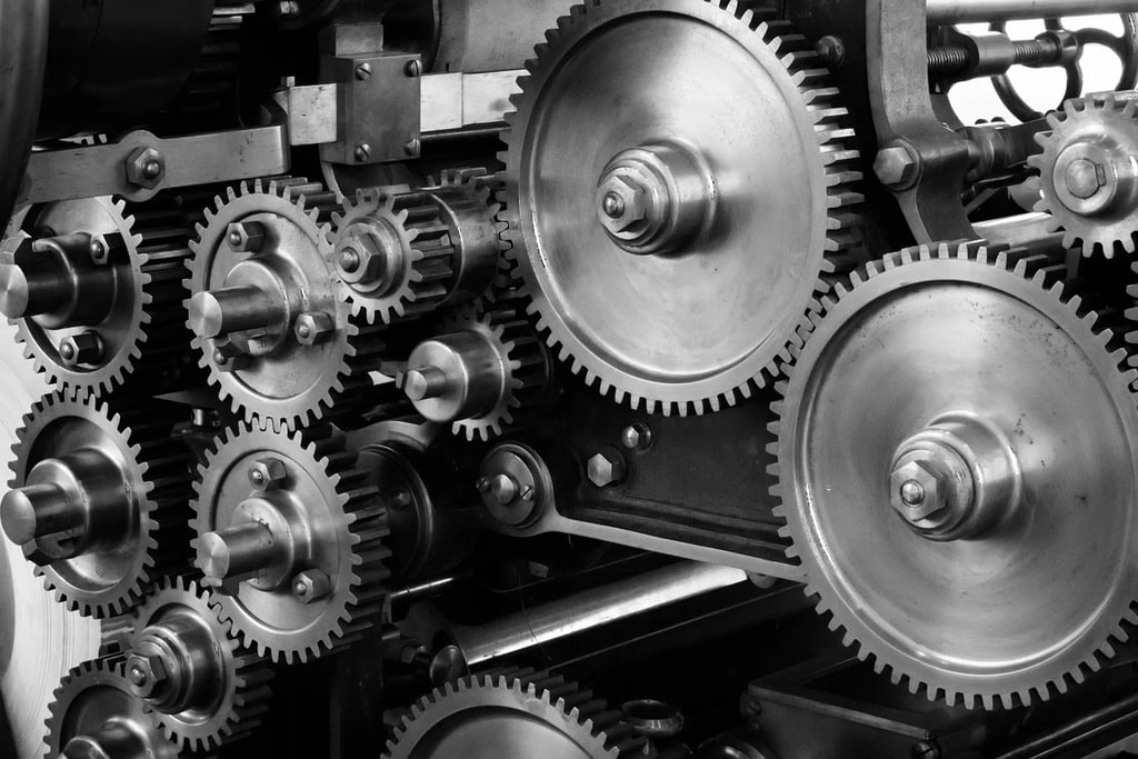Le taillage d&rsquo;engrenages au service de la précision mécanique